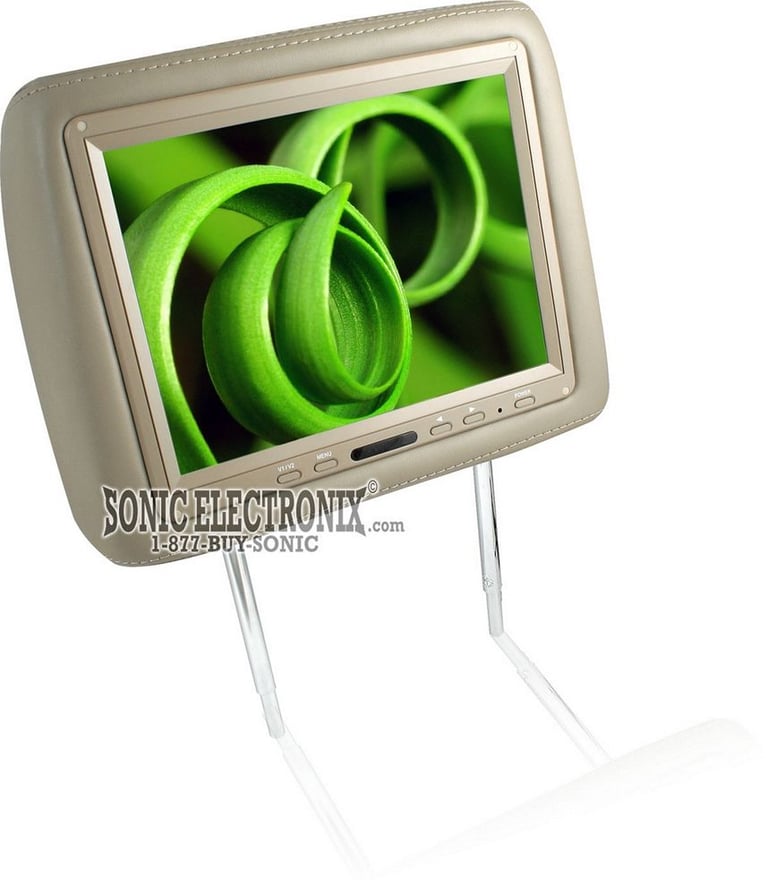 Absolute COM-1007IRC (CREAM / BEIGE COLOR) Image 2