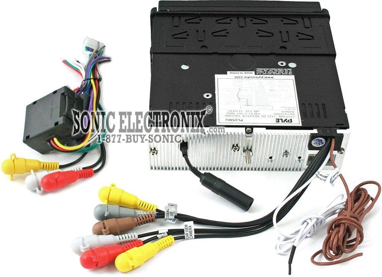 Pyle PLD5MU Image 7