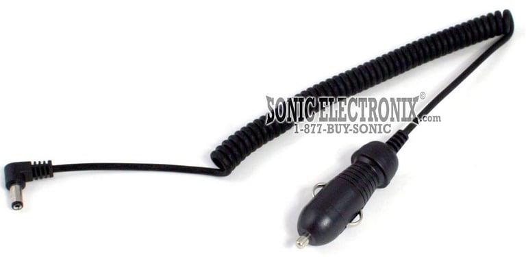 Phoenix Digital PD-2.4TUN (COLOR: BLACK) Image 5