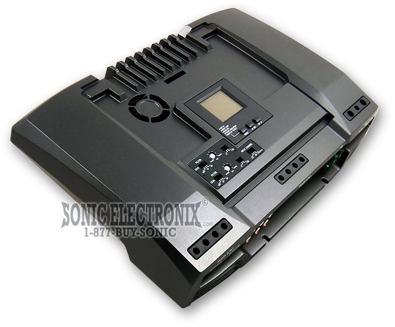 Alpine MRV-F345 Image 2