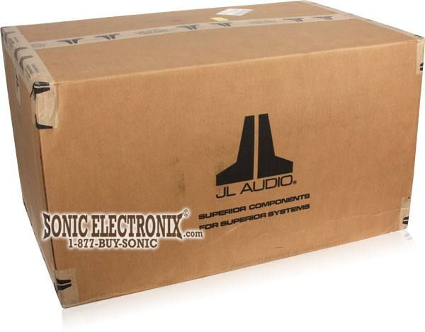 JL Audio SB-T-FJ/12W1v2 Image 3