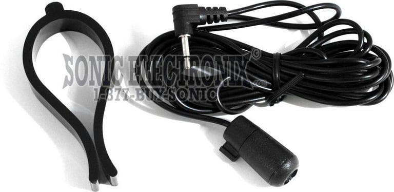 Clarion BT1 Image 3