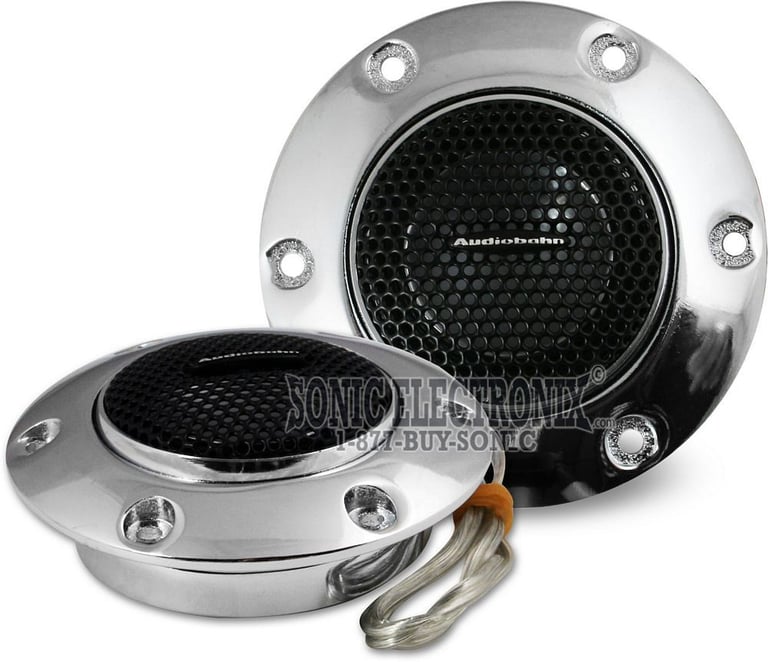 Audiobahn ACIS52 Image 6