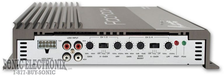 Rockbox M4009A Image 2
