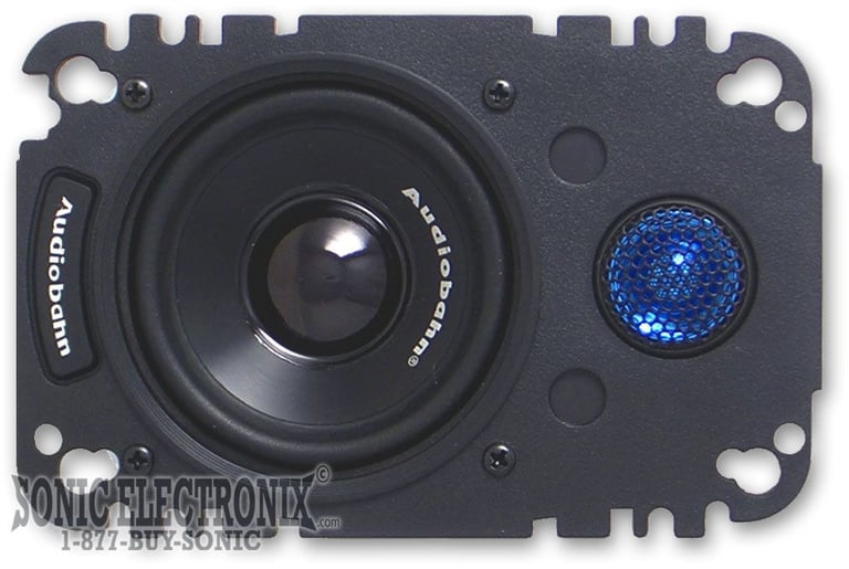 Audiobahn AS64PQ Image 2