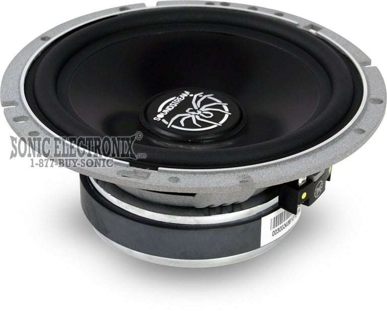 Soundstream TRC.6 TRC.6N Image 3