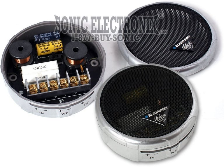 Blaupunkt Vc660 Image 6