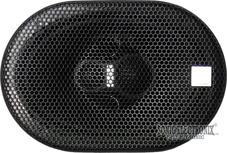 MA Audio HK69 Image 2