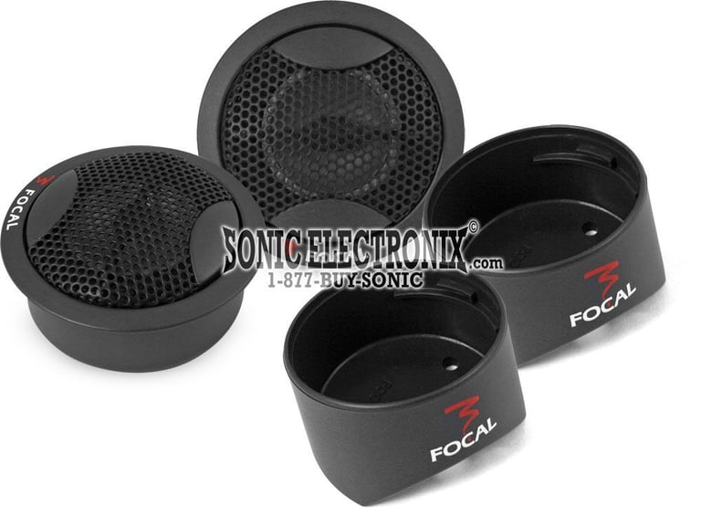 Focal 165 KPS Open Box Image 7