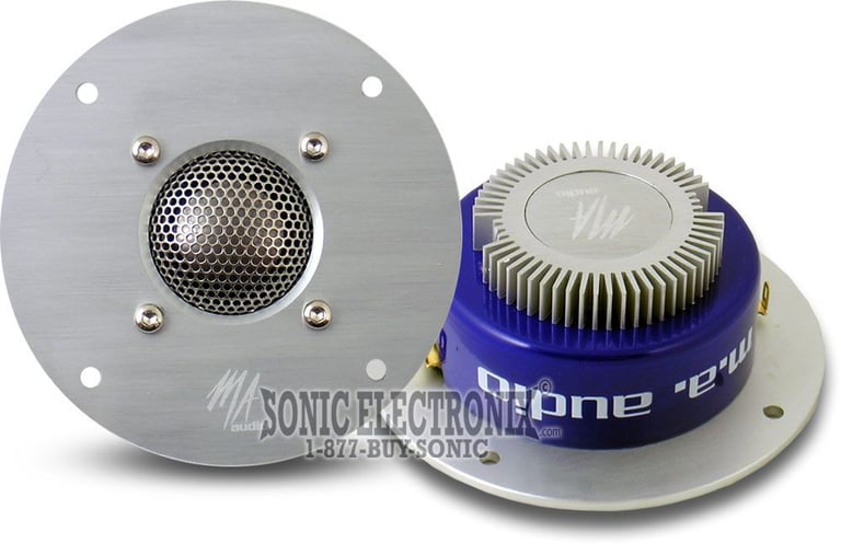 MA Audio MA594 Image 1