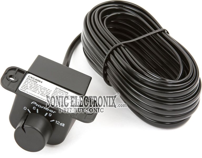 Pioneer Premier PRS-D2200T Image 3