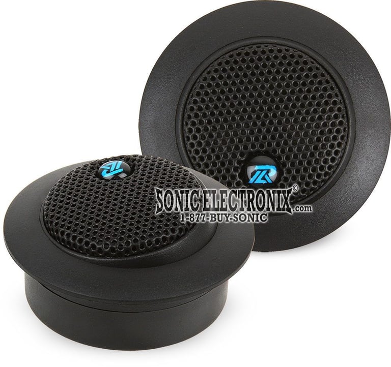 Power Acoustik KP-60C Image 6