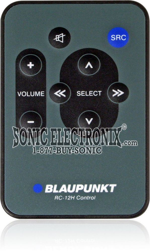 Blaupunkt Kingston MP47 Image 4