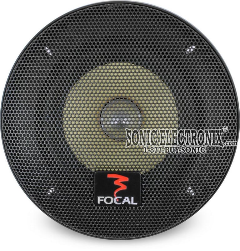 Focal 100 KP Image 2