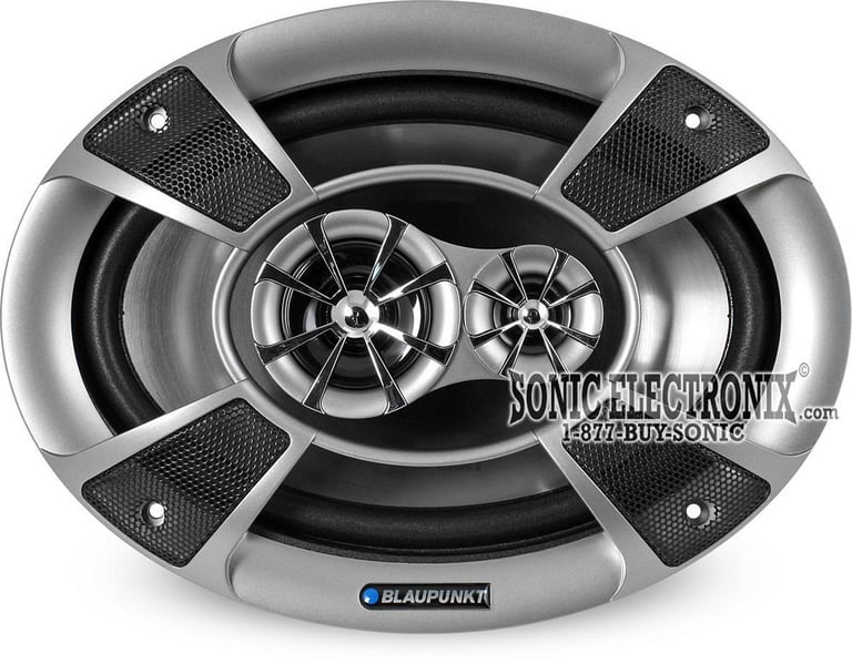 Blaupunkt GTx693 Image 2
