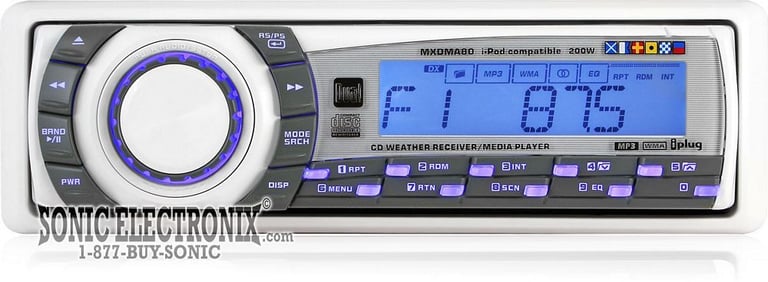 Dual MXDMA80 Image 2