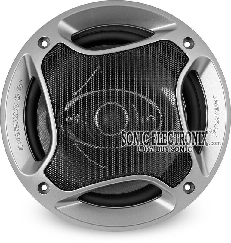 Pioneer TS-A1782R Image 2