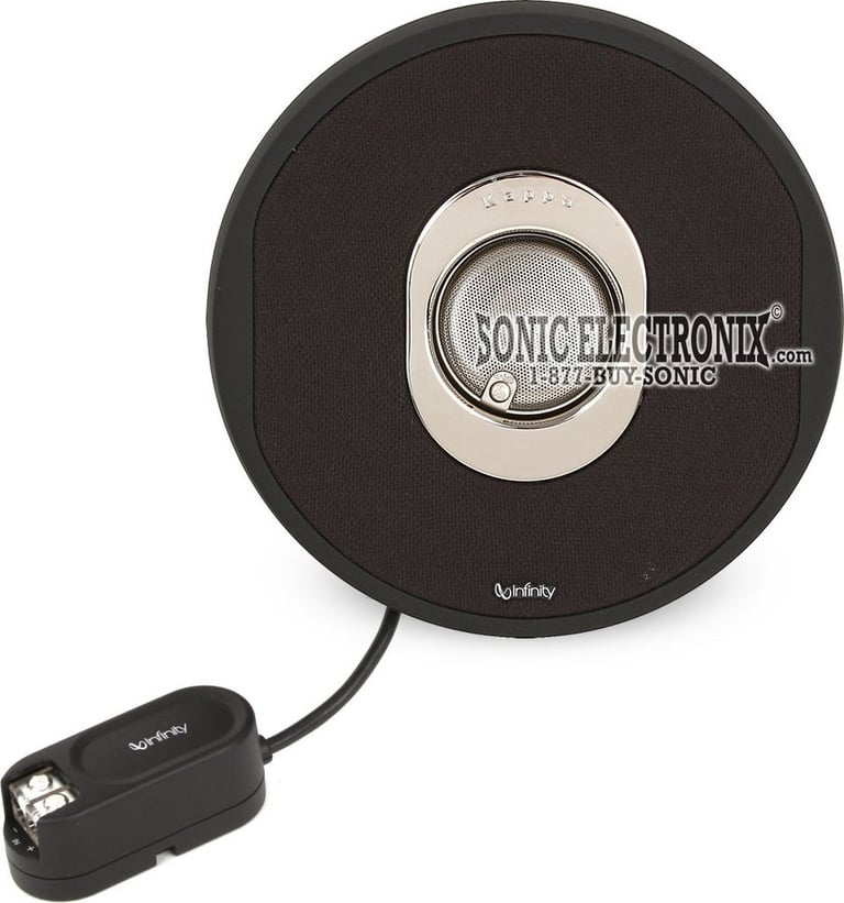 Infinity Kappa 62.9I Image 2