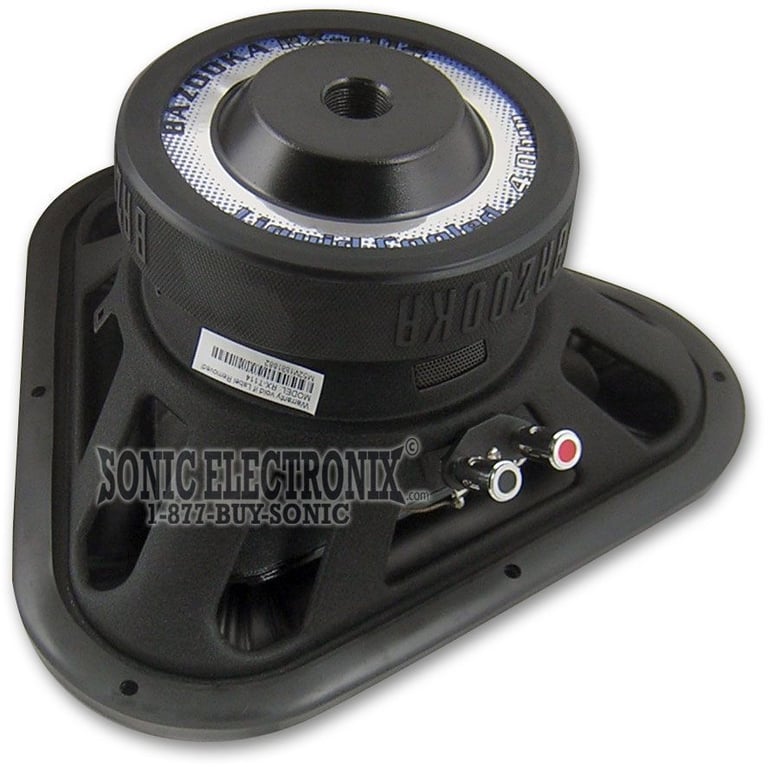 Bazooka RX-T114 Image 3