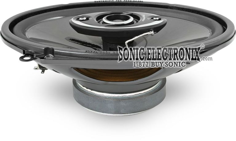 Pioneer TS-A6882R Image 3