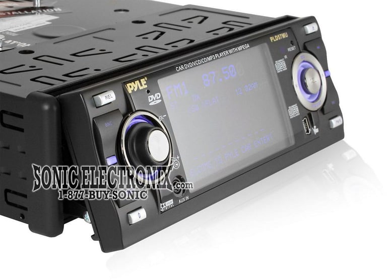 Pyle PLD57MU Image 6