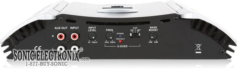 JBL GTO752 Image 2