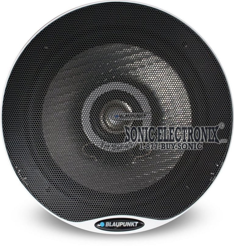Blaupunkt THx652 Image 2