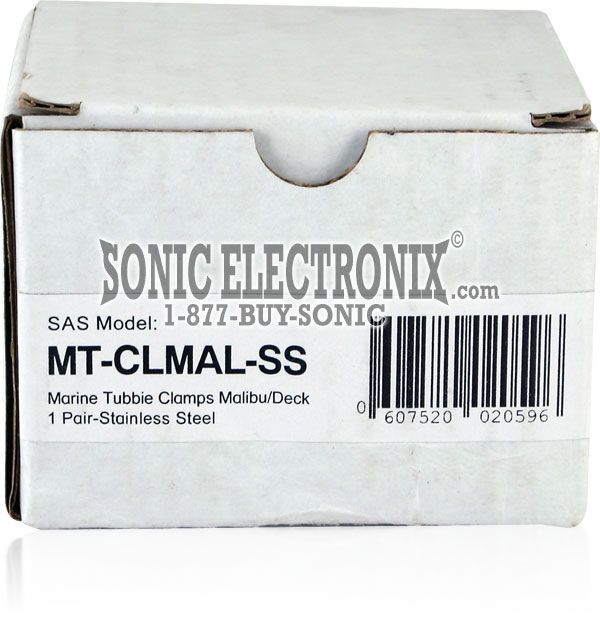 Bazooka MT-CLMAL-SS Image 2