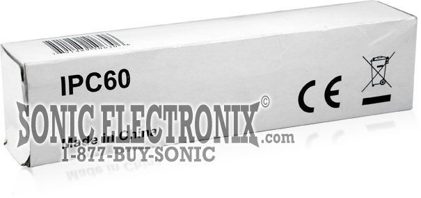 Boss iPC60 Image 2