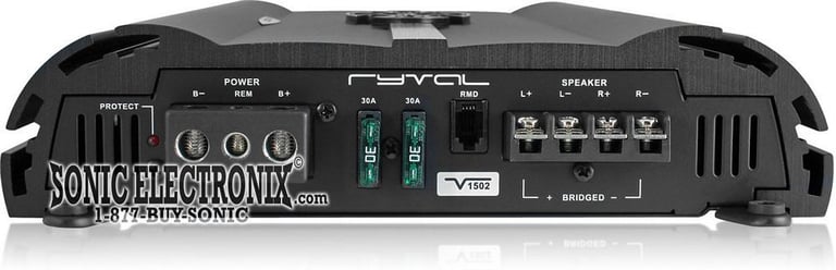 Phoenix Gold Ryval V1502 Image 3