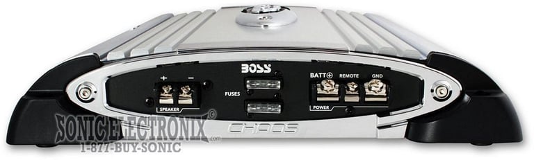 Boss CH1200M Image 3