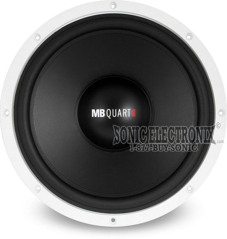 MB Quart NWD 254 Image 2