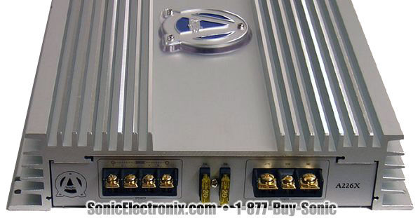 Ample Audio A 226X (A226X) A Series Image 2