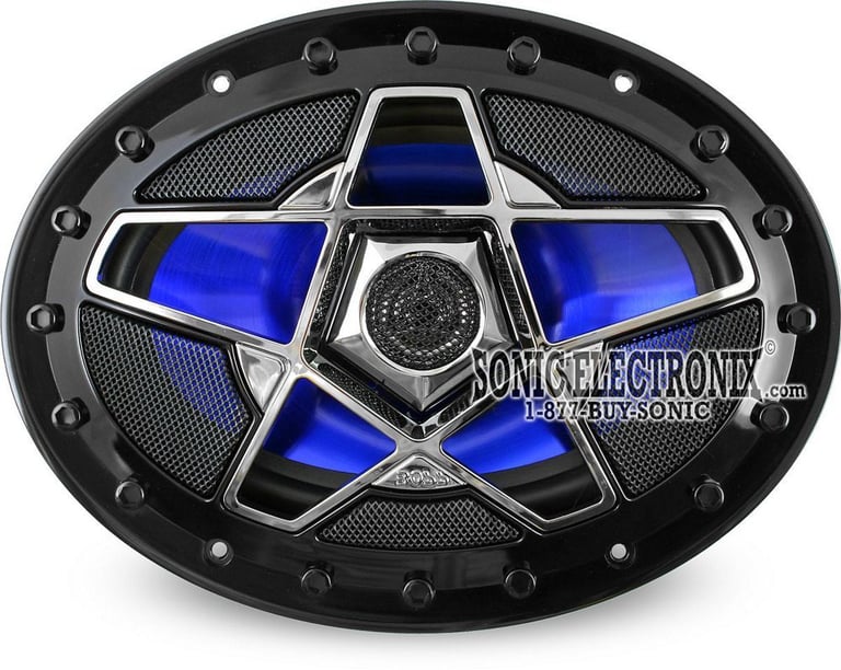 Boss BL5750 Image 2