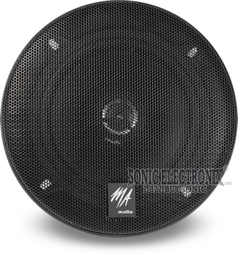 MA Audio SY52F Image 2