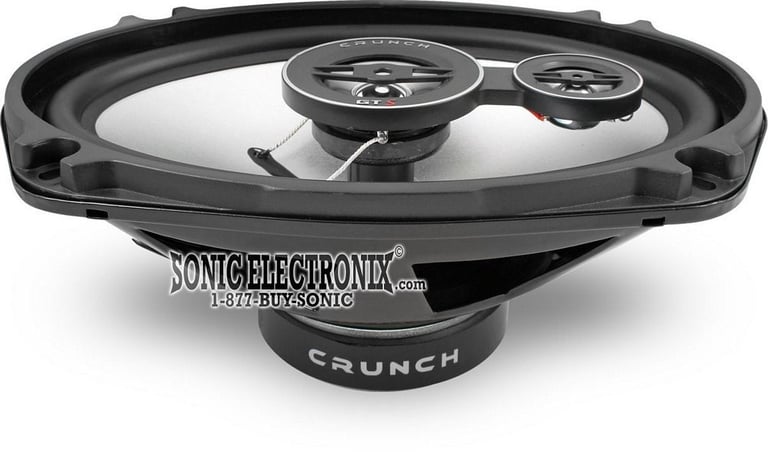 Crunch GTS693 Image 4
