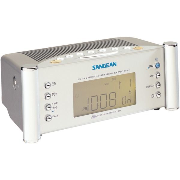 Sangean RCR-2  Image 1