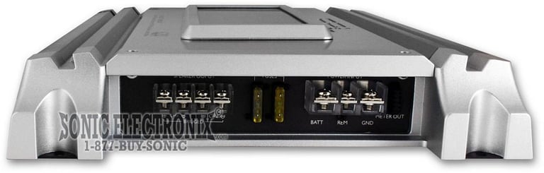 SPL AX2-620 Image 3