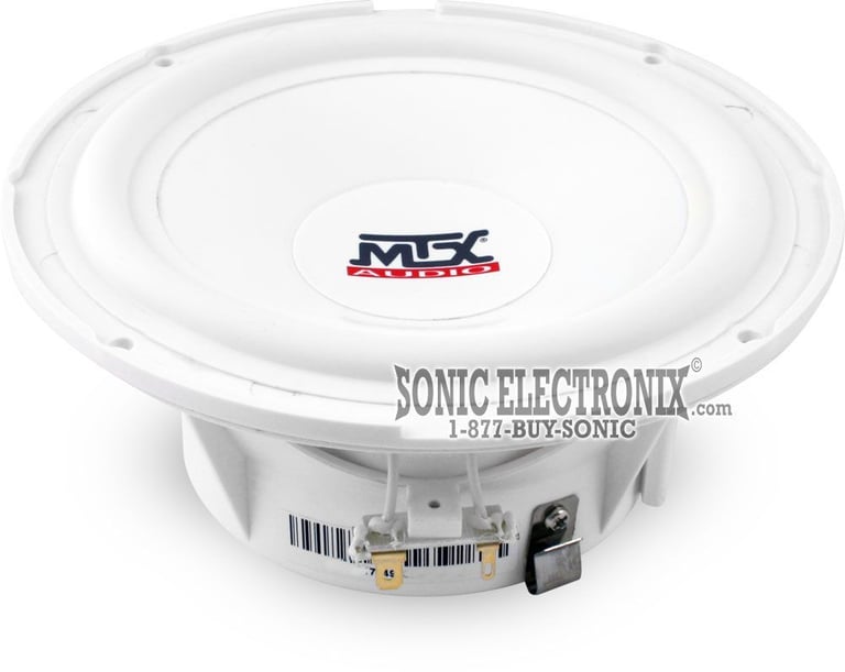 MTX Audio Thunder Marine TM6001 Image 4
