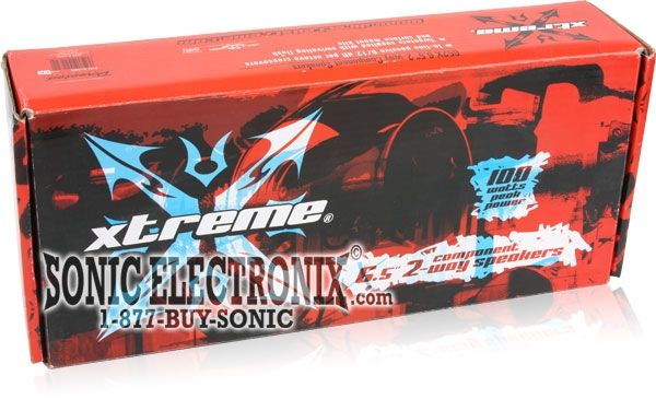 Xtreme Audio 652X Image 8