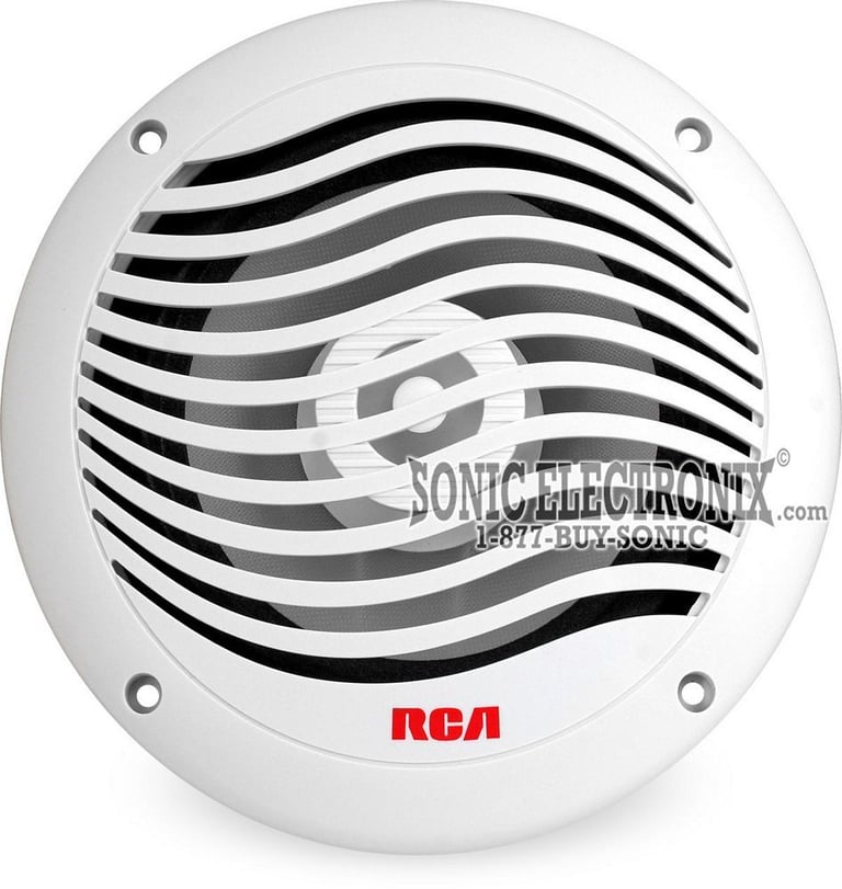 RCA RC620CM Image 2