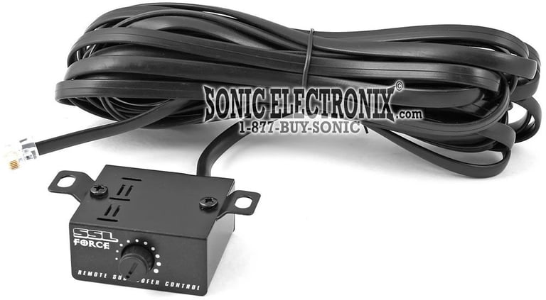 Sound Storm SSL 2F800 Image 5
