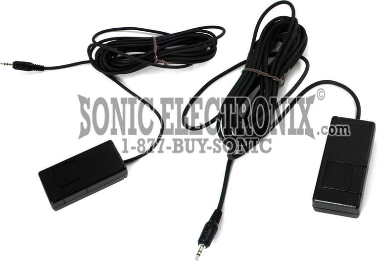 BEL Beltronics Vector LR 975 Remote Mount Image 4