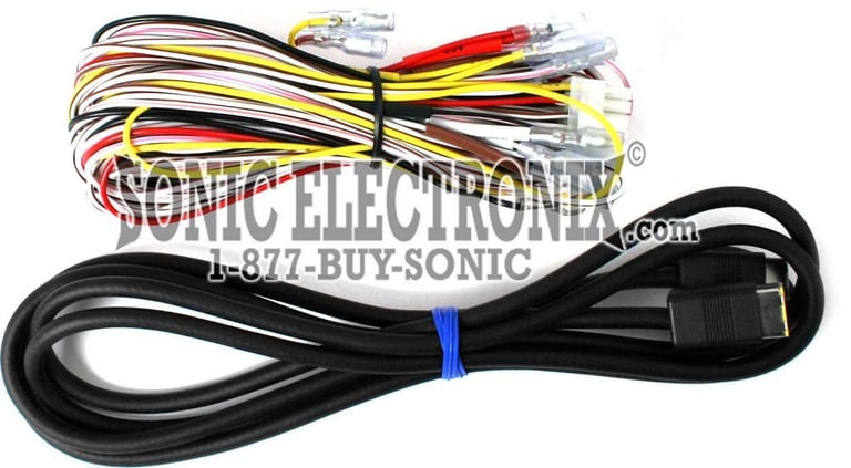 Alpine VPE-S431 Image 3
