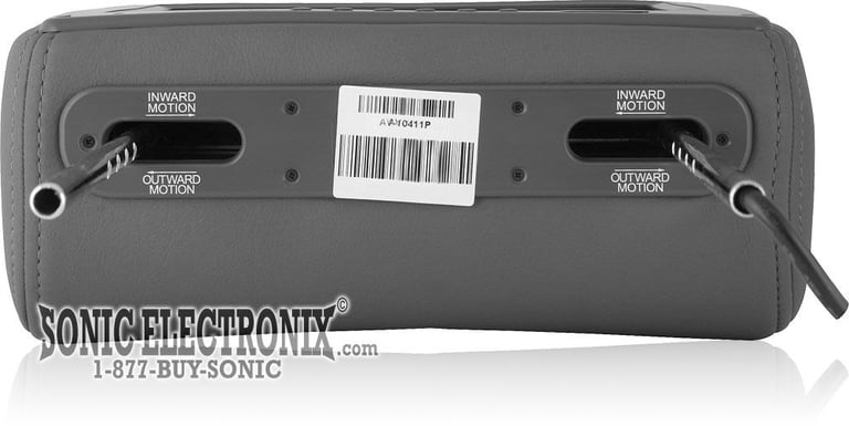 AVE AV-10411P (GRAY) Image 5