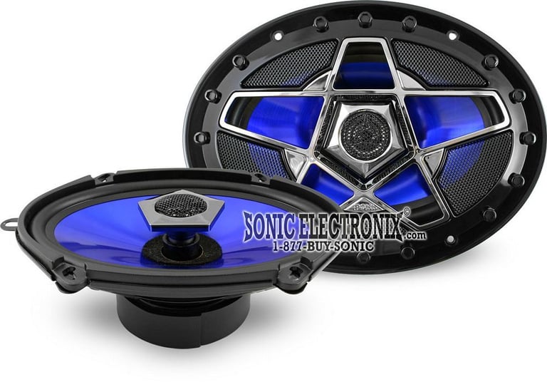 Boss BL5750 Image 1