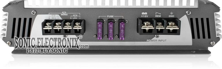 Kole Audio QX2-2400 Image 4