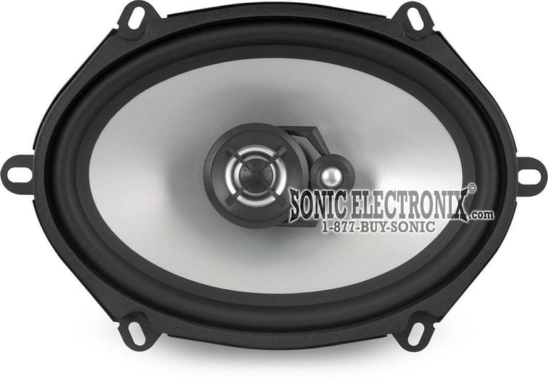 MTX Audio XT573 Image 3
