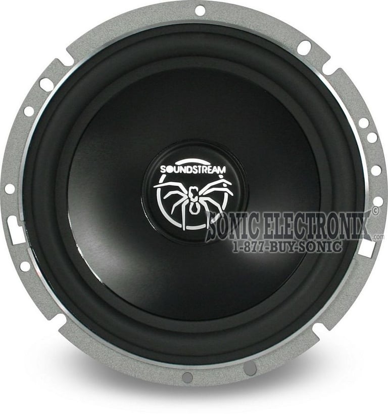 Soundstream TRC.6 TRC.6N Image 4