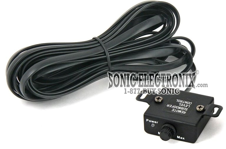 Jensen Power Plus 1150 Image 5